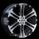Литые диски Advanti M8505
