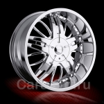 Литые диски Gitano G52