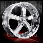 Литые диски VCT Wheel Massino