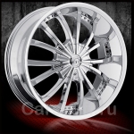 Литые диски VCT Wheel Mancini