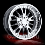 Литые диски VCT Wheel Grissini