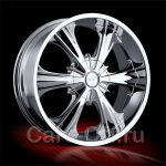 Литые диски VCT Wheel Gravano
