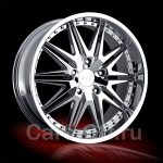 Литые диски VCT Wheel Montana