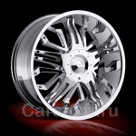 Литые диски Gitano G50