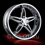Литые диски VCT Wheel Bruno