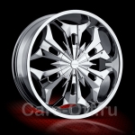 Литые диски Gitano G28
