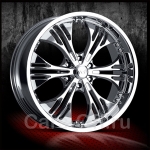 Литые диски VCT Wheel Barzini 6