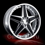 Литые диски VCT Wheel Soprano