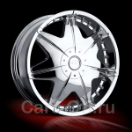 Литые диски VCT Wheel Bandini