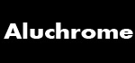 Литые колесные диски Aluchrome