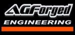 Литые колесные диски AGForged