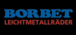 Литые колесные диски Borbet