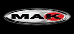 Литые колесные диски Mak