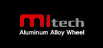 Литые колесные диски Mi-tech