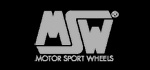 Литые колесные диски MSW