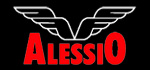 Литые колесные диски Alessio