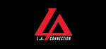 Литые колесные диски L.A.Connection