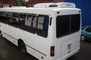 Автономный кондиционер Sleep Cooler Comfort Plus