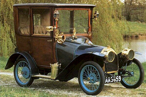Новаторы с вековой историей Peugeot