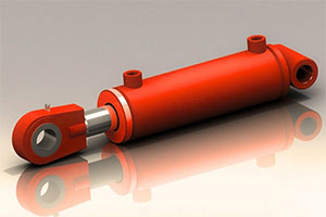 Гидравлические цилиндры: устройство и применение в современной технике