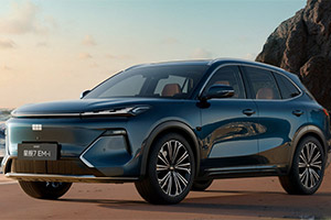 Новые автоматические коробки передач Geely: Революция в передаче мощности