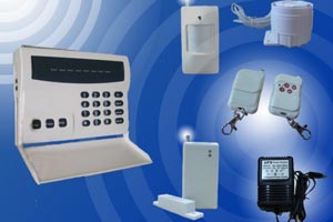 GSM сигнализация «Страж Lux»