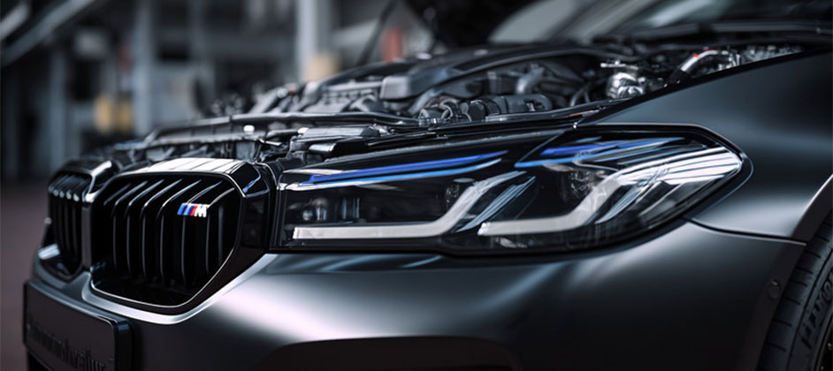 BMW готовит прорыв: новая «тройка» получит другие двигатели