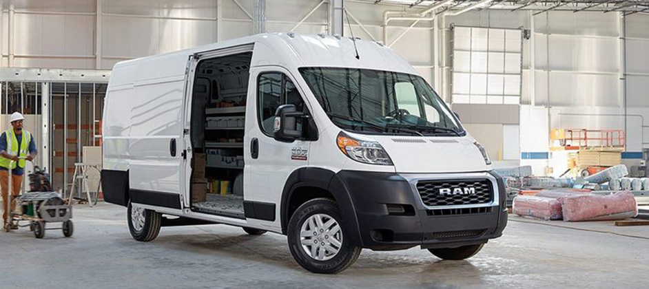 Fiat Chrysler начнет выпускать беспилотники