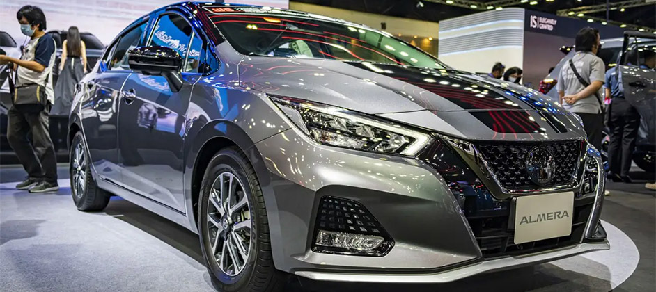 Масштабные планы Nissan: полный отказ от ДВС и победа над Tesla