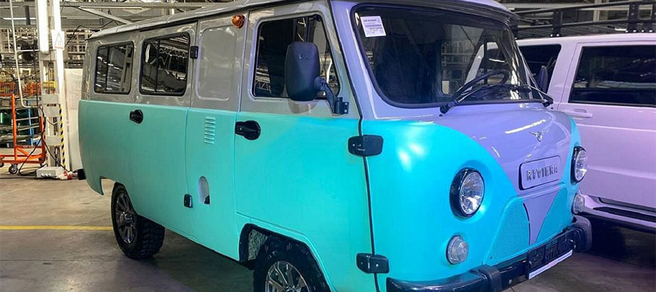 Культ "Буханки": причина, почему японцы сходят по ней с ума