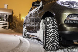Зимние шины Nokian Eco Stud 8