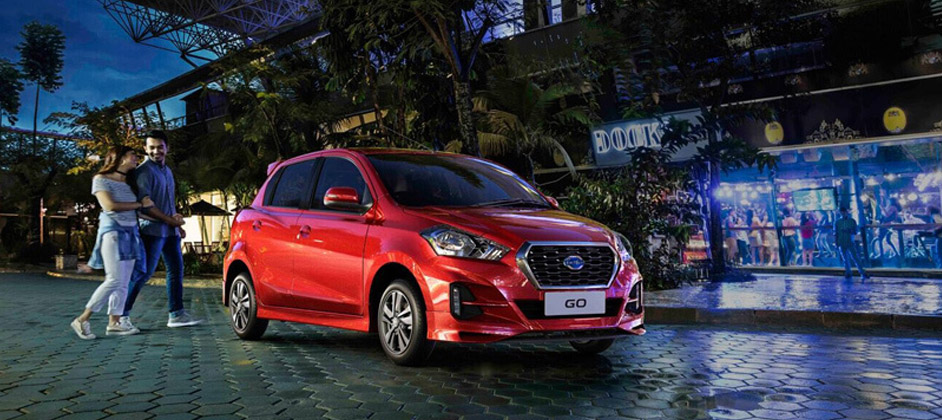 Бренд Datsun оказался под угрозой ликвидации