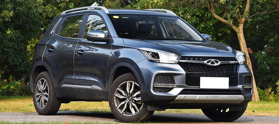 Составлен ТОП-10 самых продаваемых китайских автомобилей в РФ по итогам июня
