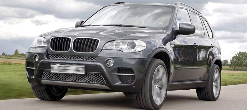 ТОП-5 современных моделей BMW, которые разочаровали своей надёжностью