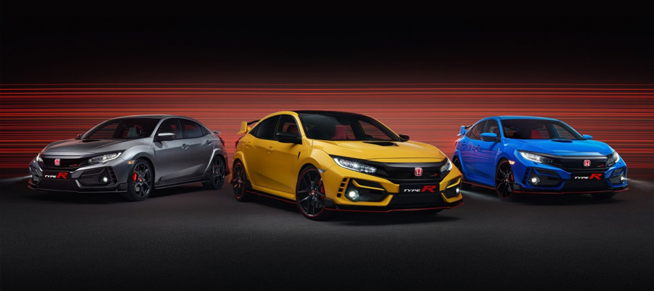 Honda рассказала о новинках для Женевы