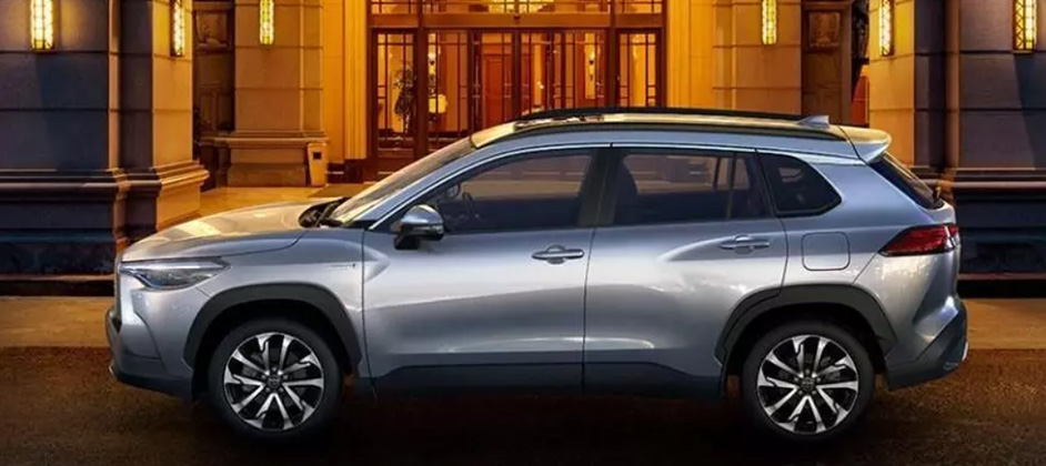 Toyota отказала России в новой модели