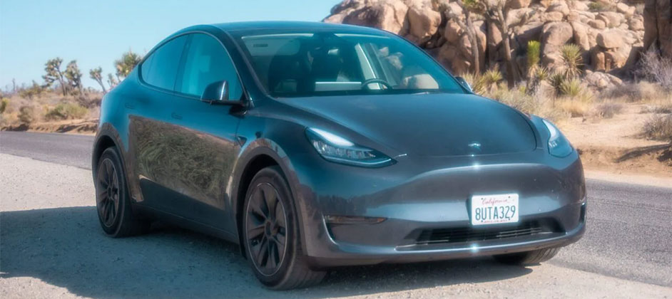Reuters: Tesla планирует сократить производство кроссоверов Model Y в декабре 2022 года