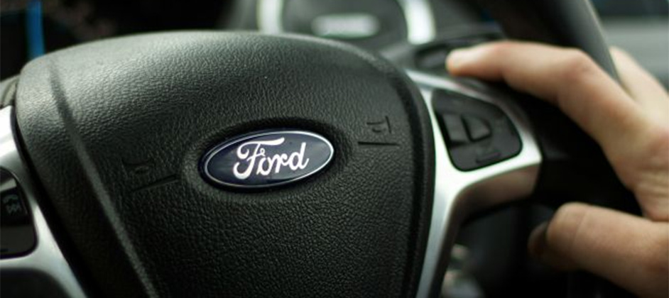 Ford подталкивает сотрудников к добровольному увольнению