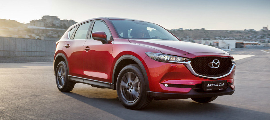 Можно ли купить Mazda CX-5 за 2 млн рублей: эксперт Виноградов все объяснил