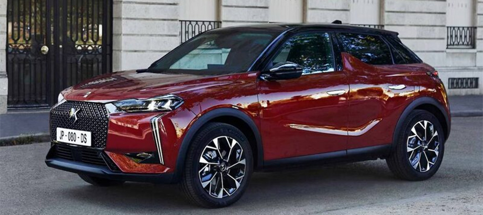 Stellantis отзывает 72 тысячи автомобилей из-за риска возгорания