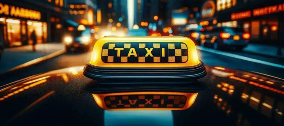 Автостат: таксопарки грозят остаться без бизнес-седанов и минивэнов