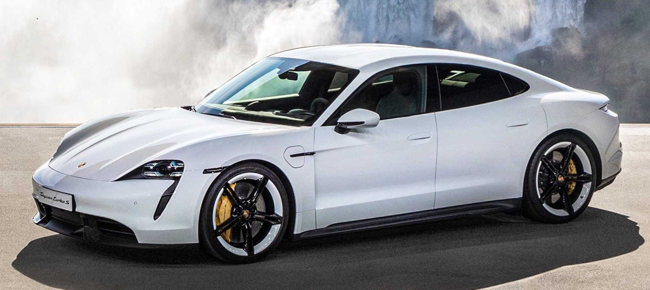 Porsche стала самой прибыльной автокомпанией в Европе