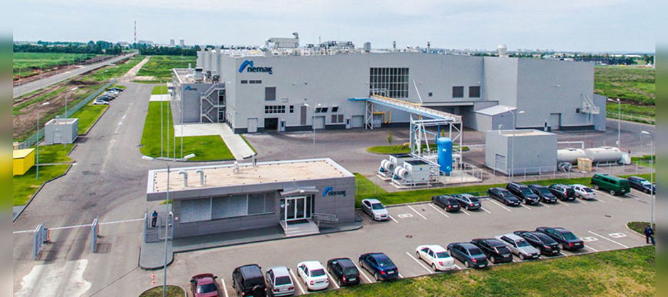 В Ульяновске будут производить детали для автомобилей марки Hyundai