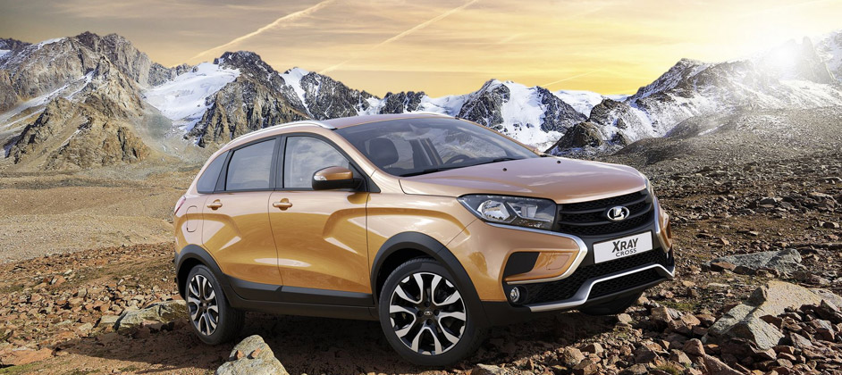 АвтоВАЗ поднял цены на автомобили Lada