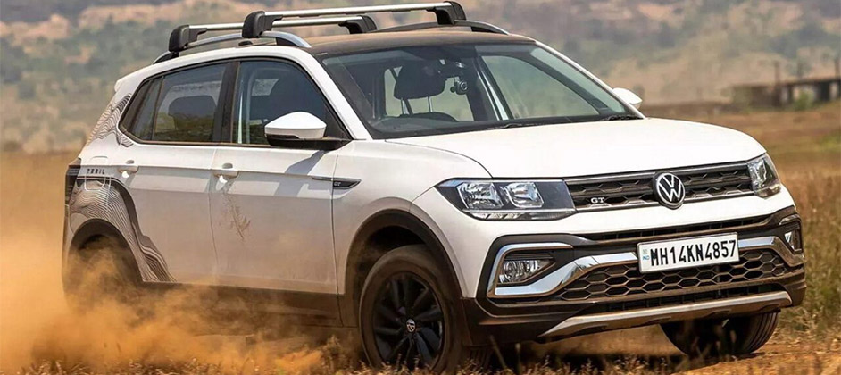 У Volkswagen появился новый практичный кроссовер дешевле LADA Vesta. Можно ли купить его в России