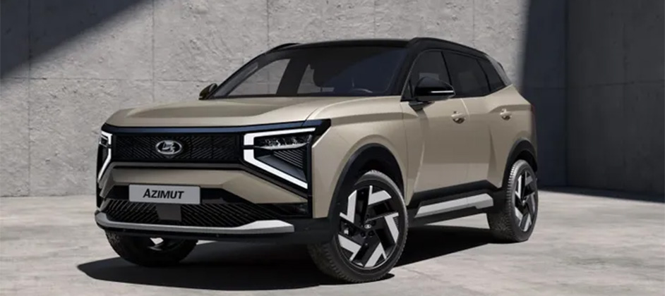 АвтоВАЗ создал нового конкурента Haval Jolion и Geely Coolray: что думают эксперты
