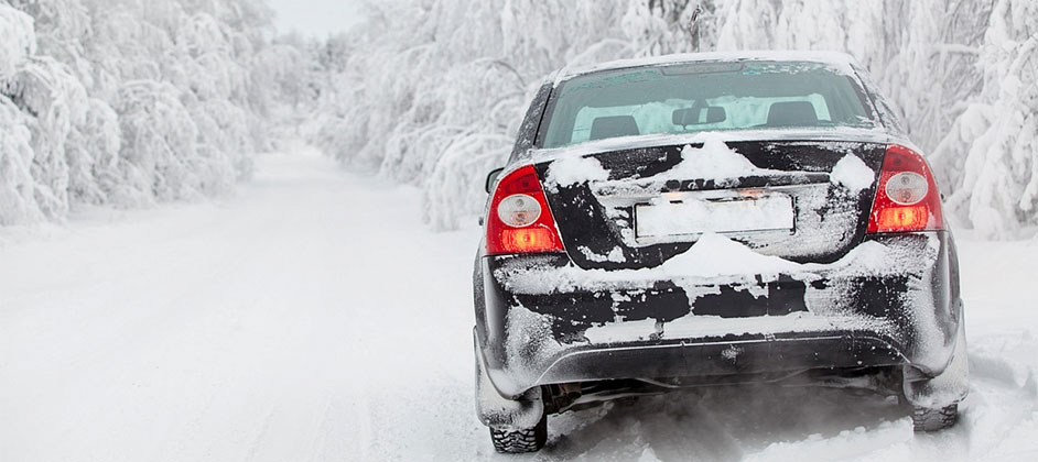 Зима близко: как укротить расход топлива в мороз – секреты от эксперта