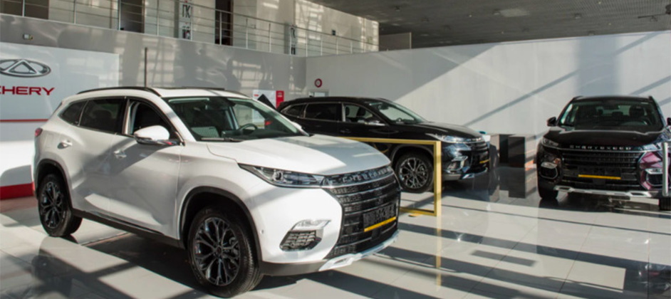 Autonews: в России идет снижение цен на новые автомобили