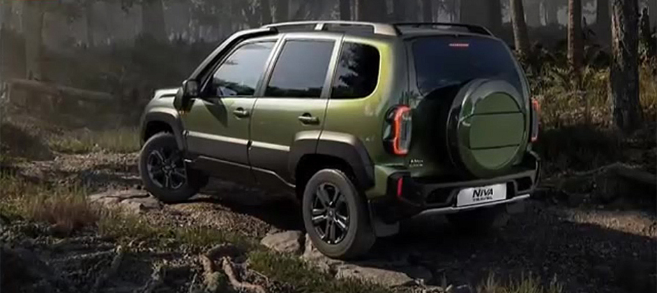 Автосайт «За рулем» перечислил 5 лучших автомобилей для дачи в 2023 году