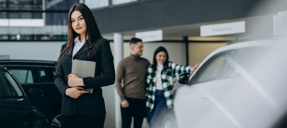 Только 9% россиян купили новые авто дороже 5 млн рублей в 2025 году